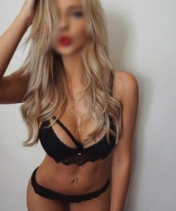 Злата, 28 лет