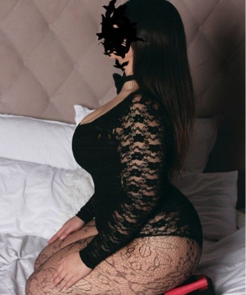 Марус, 25 лет