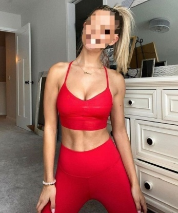 Вера, 23 года